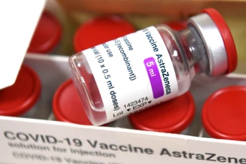 அஸ்ட்ராஜெனேகா 2-வது டோஸ் போட வேண்டாம்! ஜேர்மன் அரசு பரிந்துரை