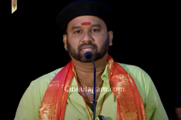 VTK Audio Launch-ல இதனால தான் நான் பேசல - எமோஷனலாக பேசிய கூல் சுரேஷ்