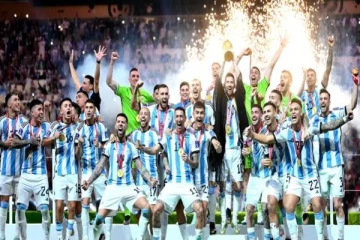 FIFA கால்பந்து உலகக்கோப்பை: யாருக்கு எவ்வளவு பரிசு? முழு விபரம் இதோ...
