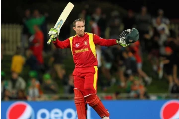பிரபல கிரிக்கெட் வீரருக்கு மூன்றரை ஆண்டுகள் தடை - அதிர்ச்சியில் ரசிகர்கள்