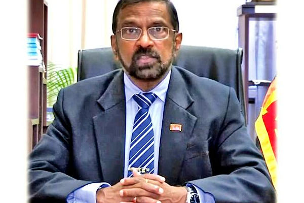 பதவி நீக்கப்பட்ட வெளியுறவு செயலாளர், முக்கிய நாட்டின் தூதுவராகிறார் | Jayanath Colambage To Be Appointed