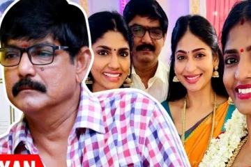 Master ல காதல் கோட்டை பத்தி கமெண்ட் பண்றவங்க அடிப்படை தெரியாதவங்க | Director Agathiyan Interview