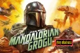 Star Wars: The Mandalorian and Grogu திரை விமர்சனம்