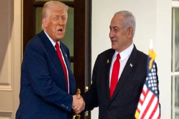 காசா விவகாரத்தில் அமெரிக்கா–இஸ்ரேல் உறவில் புதிய விரிசல்