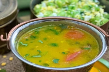 புளி , தக்காளி இல்லாமல் ரசம் வைக்க தெரியுமா..? இன்னைக்கே டிரை பண்ணுங்க... ரொம்ப ஈஸி ரெசிபி தான்!