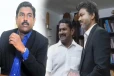 ஈழத் தமிழர்களின் சமூக ஊடகங்களில் முதலமைச்சர் விஜய் மற்றும் சீமான்; சட்டத்தரணி சுகாஸ் கோரிக்கை