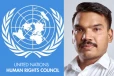 නාමල්ව හිරේ දැමීම අනිද්දට ජාත්‍යන්තරයට අරන් යන්න සැරසෙයි - රටේම පක්ෂ රත් කරපු පළිගැනීම ගැන කියන්න ජිනීවා මානව හිමිකම් කොමිසමට