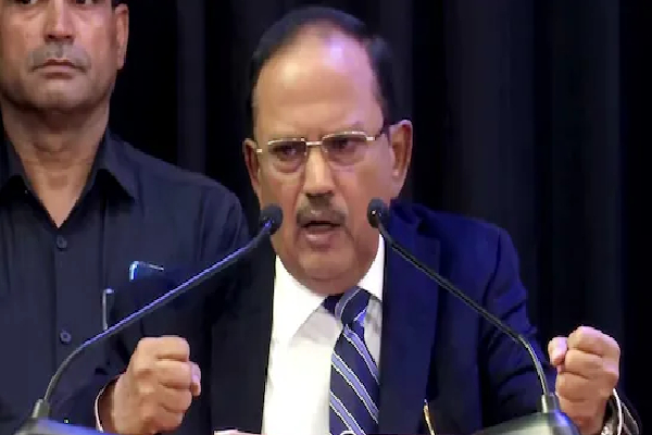 இலங்கையில் ஏற்பட்ட ஆட்சி மாற்றம் : இந்திய பாதுகாப்பு ஆலோசகர் வெளியிட்ட அறிவிப்பு | Sri Lanka Bad Governance India S Security Adviser