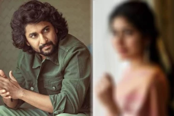 நடிகர் நானியுடன் 3-வது முறையாக இணையும் 33 வயது நடிகை.. யார் இயக்கத்தில் தெரியுமா?