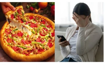 ஒரே ஆர்டரில் 100 பீட்சாக்கள்.. Ex காதலனை பழிவாங்கிய இளம்பெண் - மிரளவைத்த சம்பவம்!