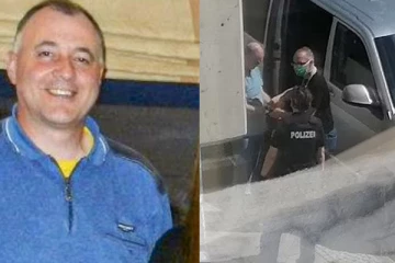 ரஷ்யாவுக்கு உளவு பார்த்ததாக ஜேர்மனியிலிருந்து நாடு கடத்தப்பட்ட பிரித்தானியர் இவர்தான்: ஒன்பது குற்றச்சாட்டுகள் பதிவு