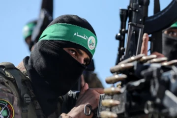 ஹமாஸ் தலைமைக்கு எதிராக போராளிகள் அதிருப்தி: நிதி நெருக்கடியால் தடைப்பட்ட ஊதியம்