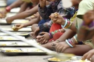 ஊட்டச்சத்து குறைபாடுகளுடன் போராடும் குழந்தைகளின் எண்ணிக்கை அதிகரிப்பு