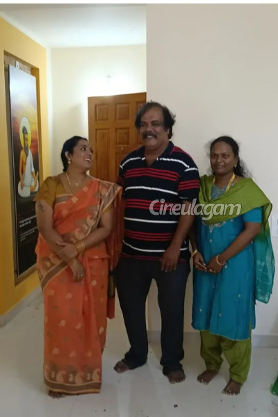 முனீஷ்காந்த் புதிய வீட்டிற்கு சென்று வாழ்த்தியுள்ள பிரபல நடிகை.. யாரு பாருங்க | Popular Actress Visit Munishkanth New Home