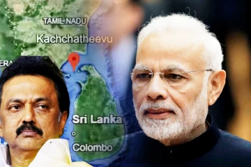 மோடி விடயத்தில் ஸ்டாலினின் இரட்டை வேடம் அம்பலம்: சர்ச்சையாகும் கச்சதீவு விவகாரம்