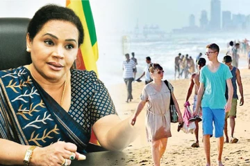 சுற்றுலாப்பயணிகளுக்கு விரோதமாக செயற்படுபவர்களுக்கு டயானா கமகே விடுத்துள்ள எச்சரிக்கை