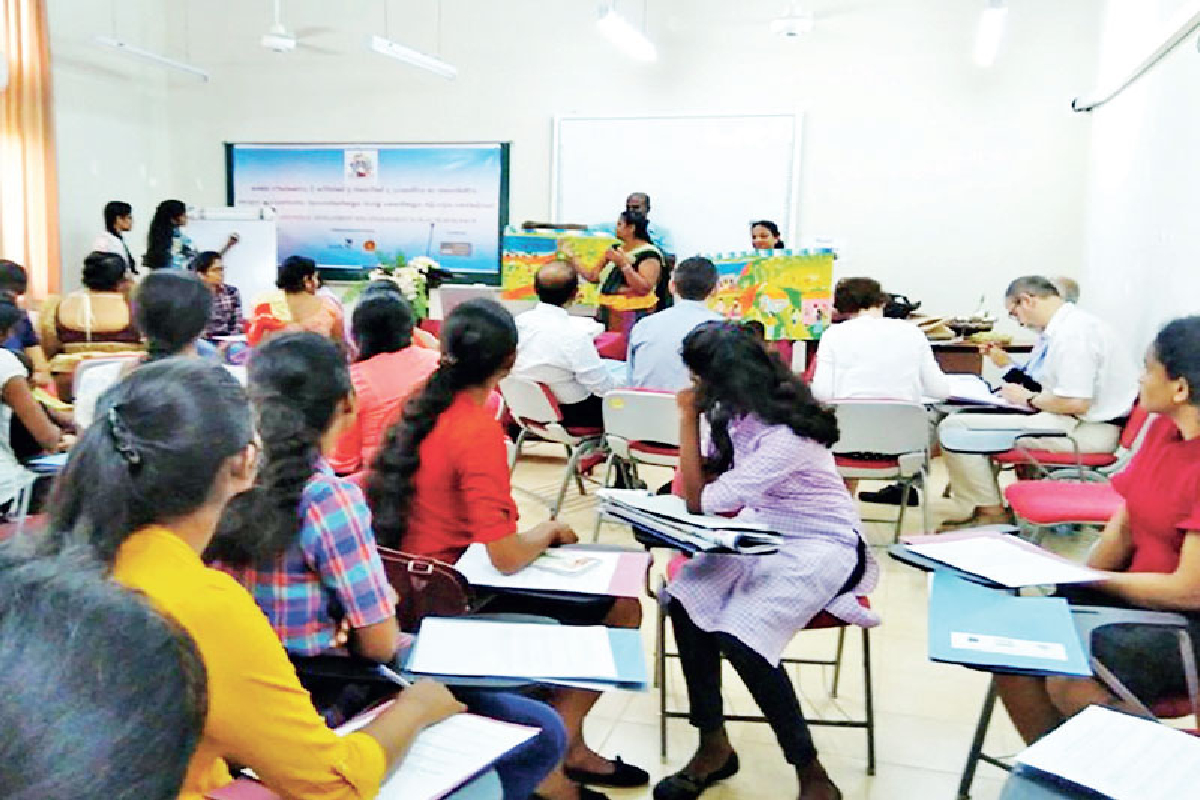 பல்கலைக்கழகங்களுக்கு புதிய மாணவர் அனுமதி தொடர்பில் வெளியான அறிவிப்பு | Recruitment Of Students To Universities