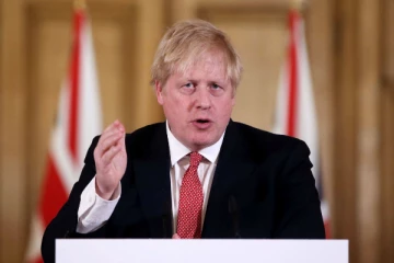 20,000 ஆப்கான் அகதிகளுக்கு அடைக்கலம்: பிரித்தானியா உறுதி!