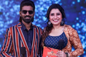 சூப்பர் சிங்கரில் பிரியங்கா இல்லை.. அவருக்கு பதில் வேறு யார் தெரியுமா