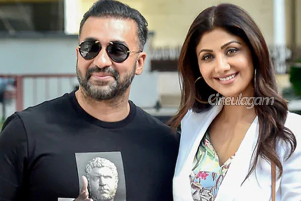 ரூ.60 கோடி மோசடி.. நடிகை ஷில்பா ஷெட்டியை தேடும் போலீஸ் | Shilpa Shetty Lookout Notice In Fraud Case