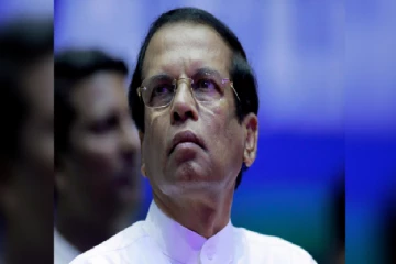 மைத்திரியை சிறையில் அடைக்கச் சதி - வெளியான பரபரப்பு குற்றச்சாட்டு