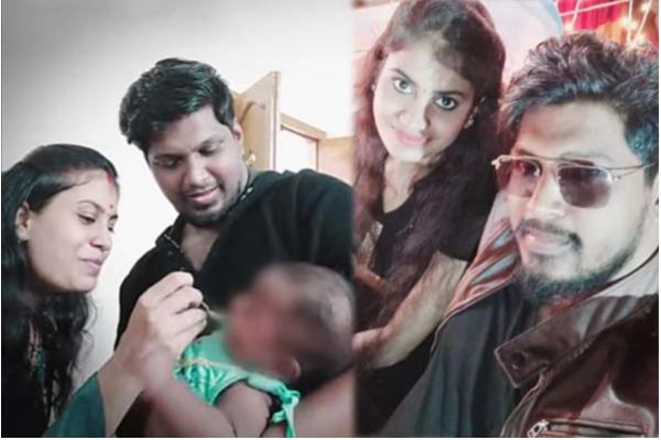 8 மாத குழந்தையுடன் சிறையில் இருந்த மதனின் மனைவி: ஜாமீன் வழங்கிய நீதிமன்றம் | Pubji Madhan Wife Bail