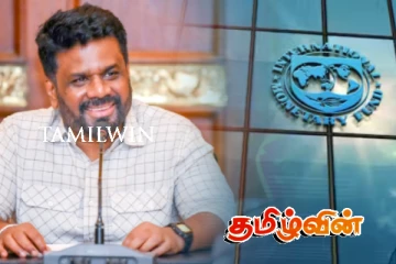 சர்வதேச நாணய நிதியத்தின் மூன்றாவது தவணை குறித்து நம்பிக்கை வெளியிட்டுள்ள ஜனாதிபதி