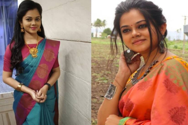 கணவனை டைவர்ஸ் செய்வதாக பரவிய வதந்தி...முற்றுப்புள்ளி வைத்த அனிதா சம்பத்! | Anitha Sampath Big Boss