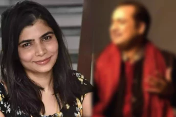 வைரமுத்துவை தொடர்ந்து பிரபல நடிகர் மீது குற்றம் சாட்டிய சின்மயி.. இதோ அந்த பதிவு