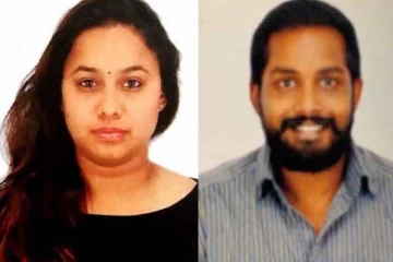 காப்பீட்டு நிறுவன ஊழியரை கடத்தி சென்று கடுமையான வார்த்தைகளால் மிரட்டிய பெண்!