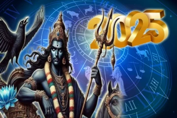 2025 ஏழரை சனியால் பாதிக்கப்படும் 3 ராசிகள்! செய்யவேண்டிய பரிகாரம் என்ன?