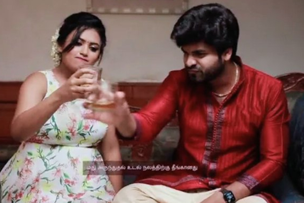 போதையில் கற்பை இழந்து பாரதியை அப்பாவாக சொல்லும் வெண்பா.. எந்த ஆணாவது ஒத்துப்பானா!! | Venba After Pregnancy Plead Bharathi For Marriage