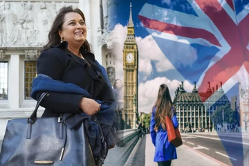 பிரிட்டன் வரலாற்றில் 23 ஆண்டு நீண்ட விவாகரத்து வழக்கு; முடிவுக்கு வந்தது