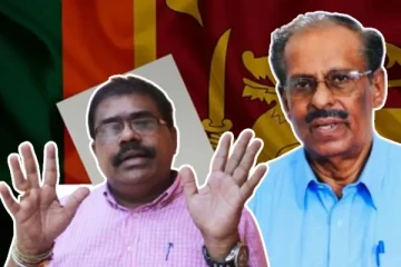 தமிழ் பொது வேட்பாளர் அரியநேத்திரன் தொடர்பில் நாளை முடிவு எடுக்கப்படும் - மாவை சேனாதிராஜா அறிவிப்பு