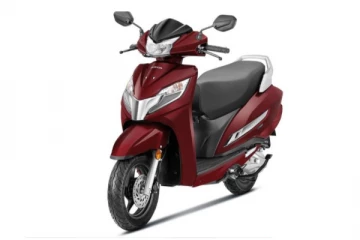 புதிய எஞ்சினுடன் 2025 Honda Activa 125 அறிமுகம்., விலை என்ன?