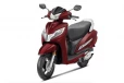 புதிய எஞ்சினுடன் 2025 Honda Activa 125 அறிமுகம்., விலை என்ன?
