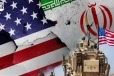 ஈரான் இராணுவம் பலவீனமடைந்துள்ளதாக அமெரிக்கா அறிவிப்பு