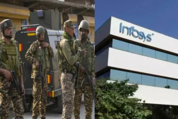 போர் பதற்றம்; இறங்கி அடிக்கும் இந்தியா - விடுமுறை அளித்த ஐடி நிறுவனங்கள்