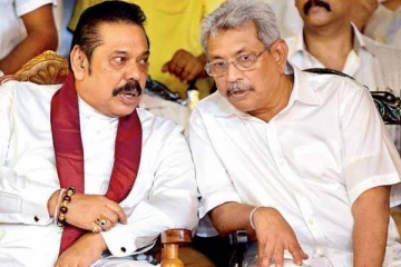 கோட்டாபய - மஹிந்த பாதுகாப்பு தொடர்பில் பொலிஸாருக்கு பரிந்துரை!