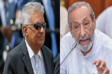 ஜனநாயகத்தின் ஒரே உச்ச நிறுவனத்தை குழிதோண்டிப் புதைத்து சர்வாதிகாரத்தை நிலைநாட்டும் முனைப்பா-வாசுதேவ குற்றச்சாட்டு!