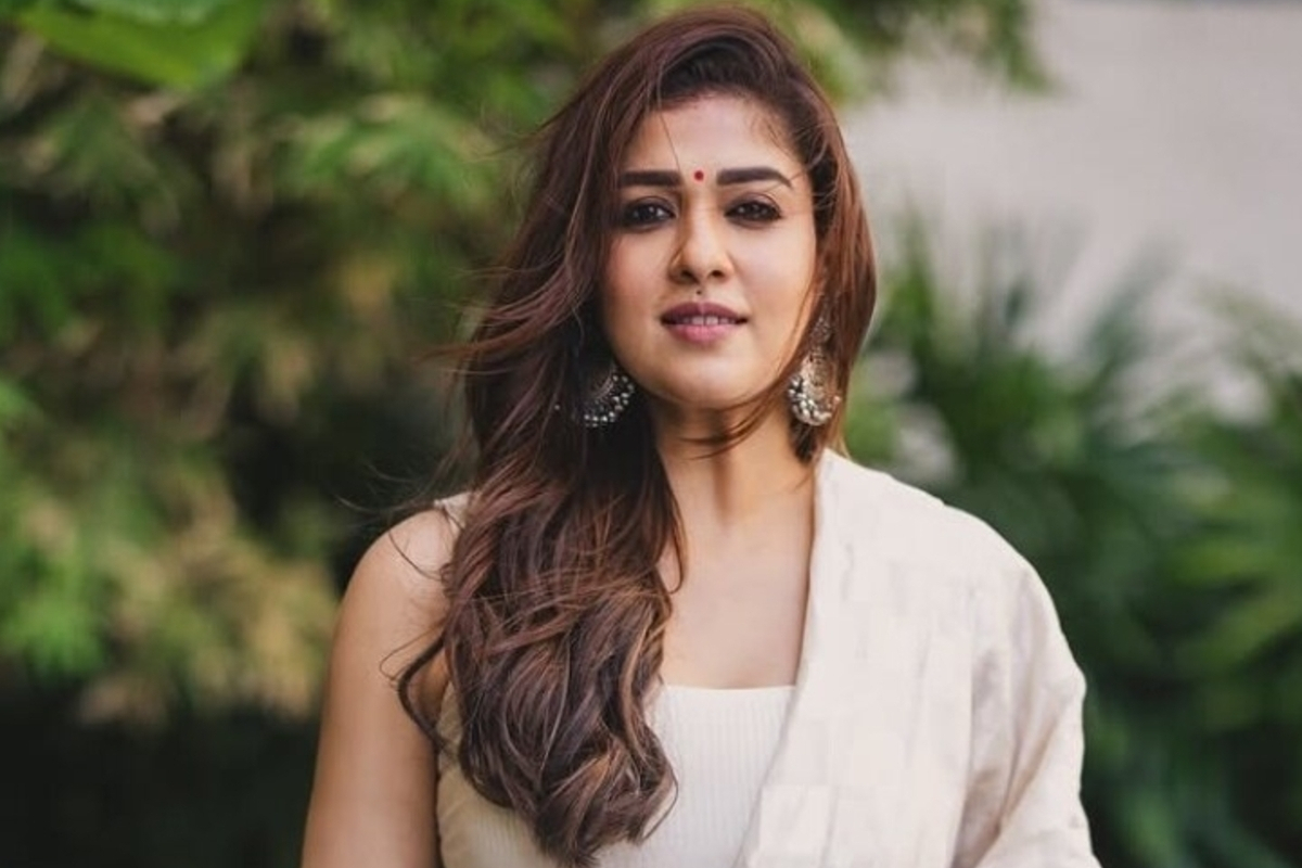 போயஸ் கார்டனில் பல கோடி கொடுத்து வீடு வாங்கியுள்ள நயன்தாரா.. | Nayanthara New Poes Garden House