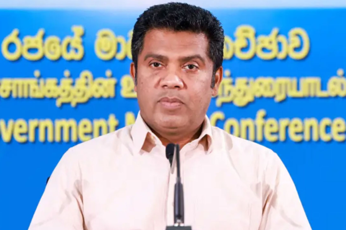 ஷிரந்தியின் உடல் நிலை தொடர்பில் அமைச்சர் நளிந்த வெளியிட்ட தகவல் | Shiranthi Heart Condition Latest Medical Update