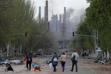 தலையை வெட்டி பெட்டியில் அனுப்புவோம்: உக்ரைன் பெண்களை மிரட்டிய ரஷ்ய வீரர்கள்