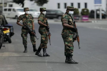 ஊரடங்கு உத்தரவை நீக்குமாறு மனித உரிமைகள் ஆணைக்குழு வேண்டுகோள்