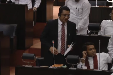 உயிர் அச்சுறுத்தல் இருப்பதாக தமிழ் அரசியல் கைதிகள் கூறவில்லை! - நீதி அமைச்சர்