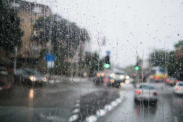 இன்றைய நாளுக்கான வானிலை முன்னறிவித்தல் | Today Weather Report Jaffna Sl