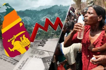 5 மில்லியன் இலங்கையர்களுக்கு நேரடி பாதிப்பு! அதிகாரிகளுக்கு பிரதமர் ரணில் விடுத்துள்ள பணிப்புரை