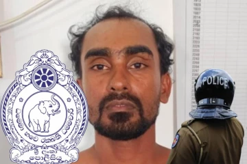 பெண் காசாளர் மீது துப்பாக்கிசூடு : சந்தேக நபரை கைது செய்ய பொதுமக்களின் உதவியை நாடும் காவல்துறை