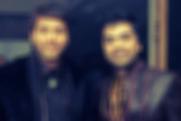 அவர் மூஞ்சிலேயே முழிக்க கூடாது, அடித்துக்கொள்ளும் 2 இளம் நடிகர்கள்