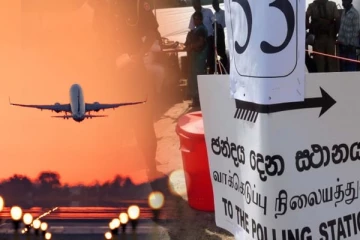 வெளிநாட்டவர்களின் வாக்களிப்பு தொடர்பில் வெளியான தகவல்